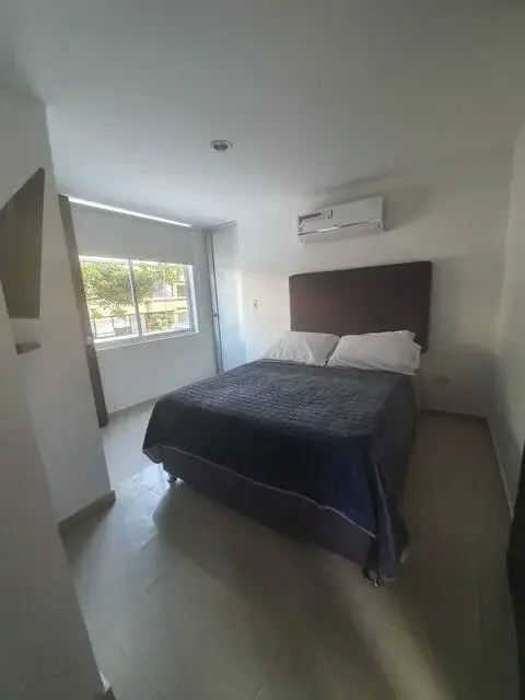 Airbnb Apartamento Amoblado Cali