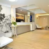 Booking Centenario Cali