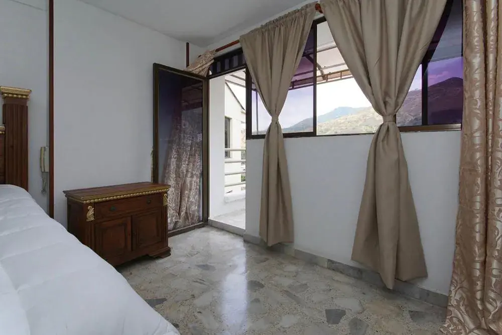 PentHouse de Lujo El Bosque