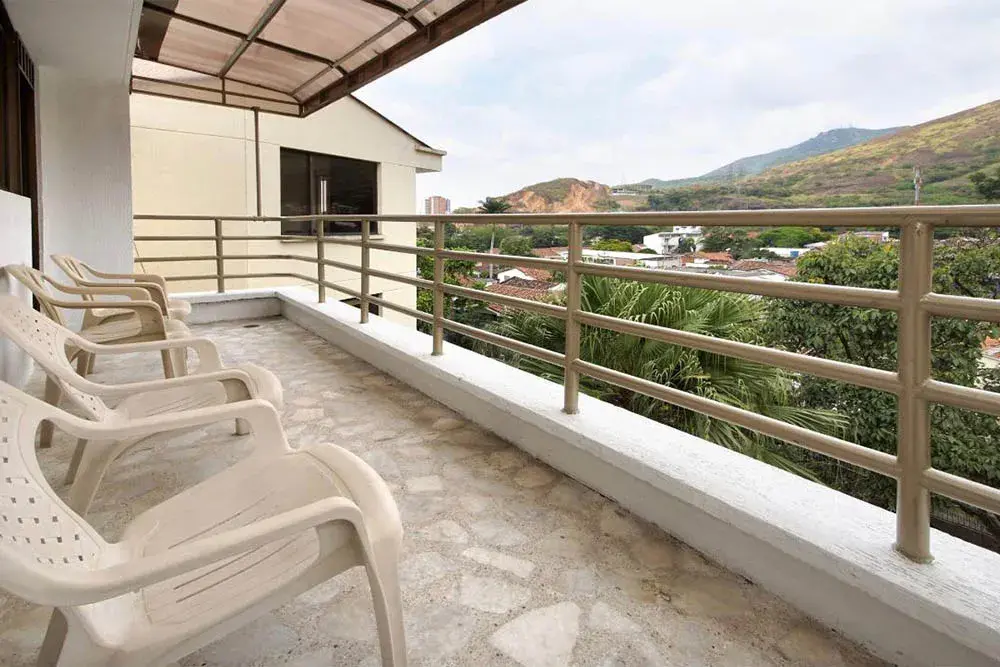 PentHouse de Lujo El Bosque