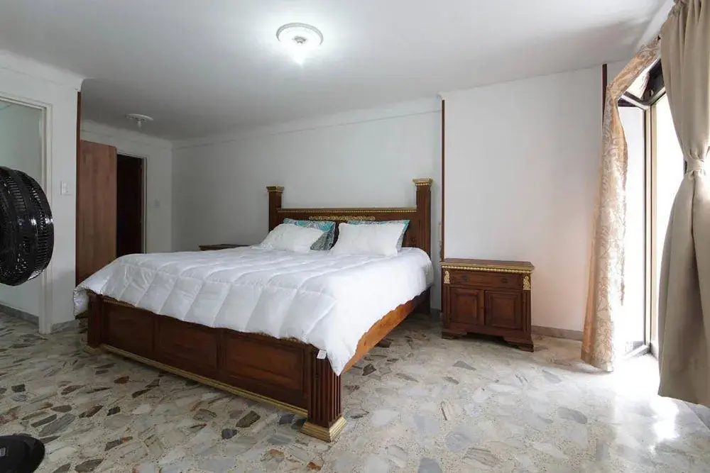 PentHouse de Lujo El Bosque