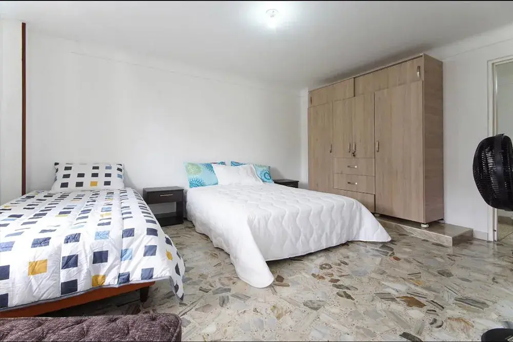 PentHouse de Lujo El Bosque