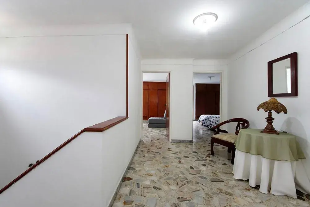 PentHouse de Lujo El Bosque
