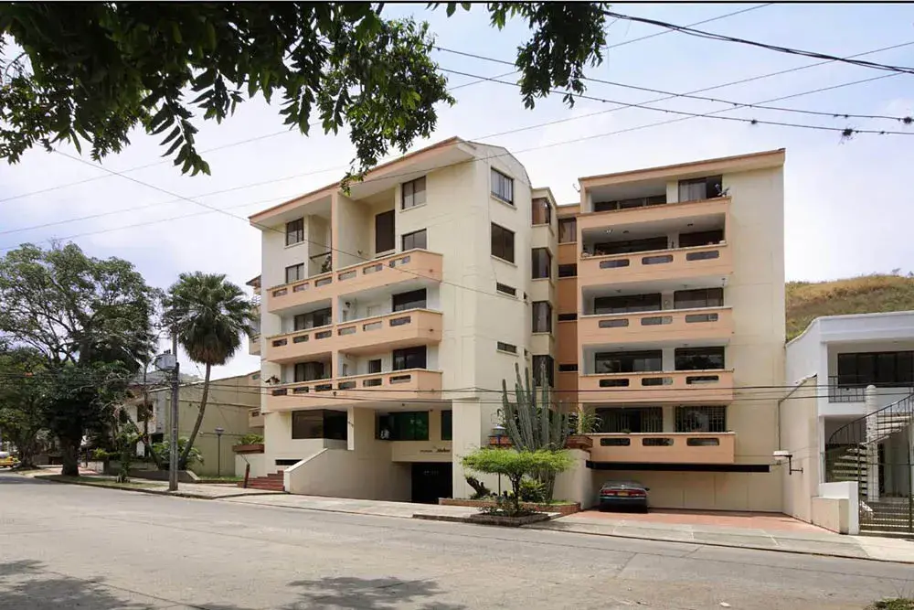 PentHouse de Lujo El Bosque