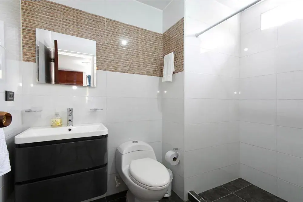 PentHouse de Lujo El Bosque