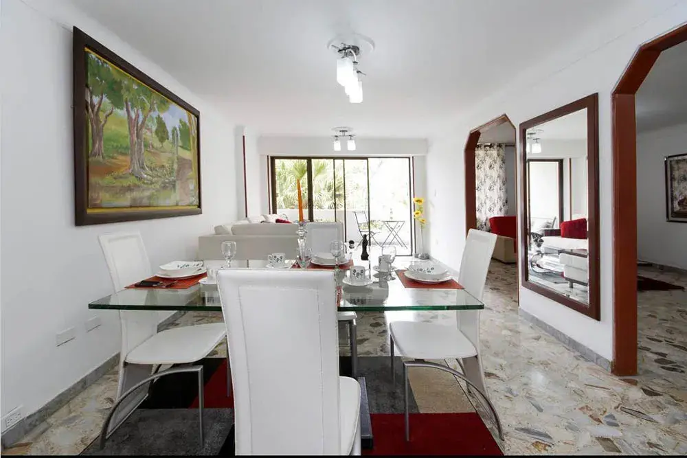 PentHouse de Lujo El Bosque