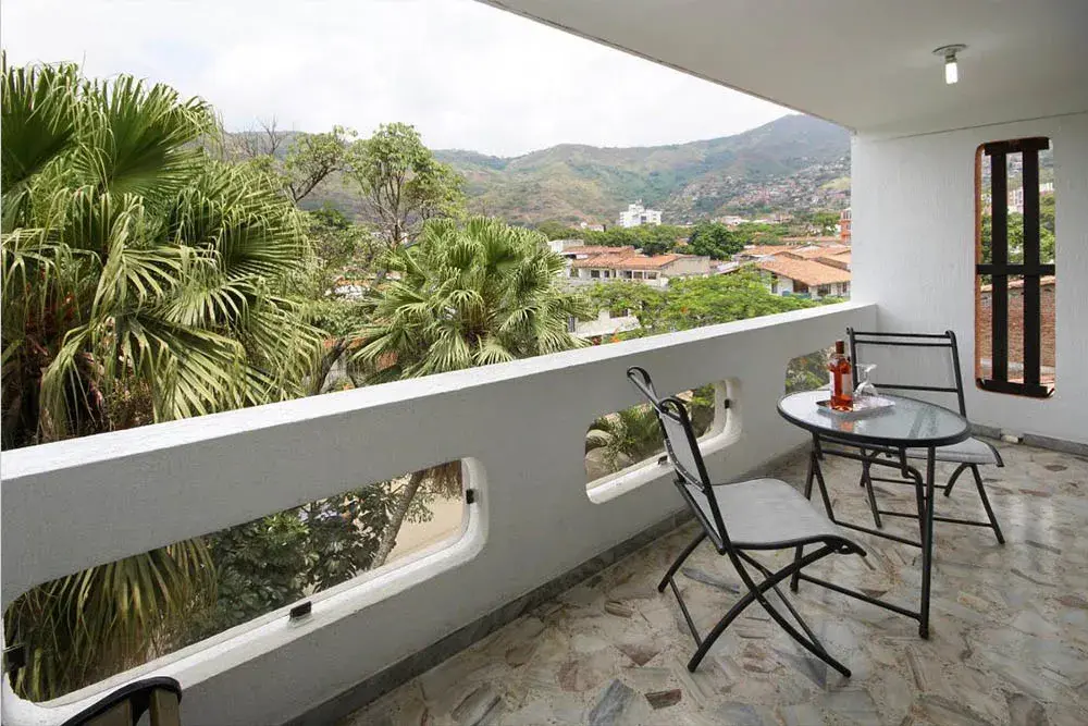 PentHouse de Lujo El Bosque
