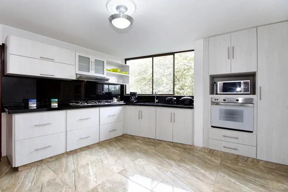 PentHouse de Lujo El Bosque