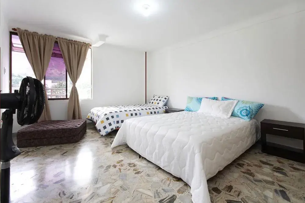 PentHouse de Lujo El Bosque
