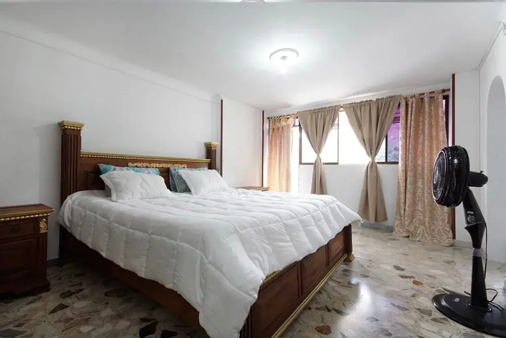 PentHouse de Lujo El Bosque