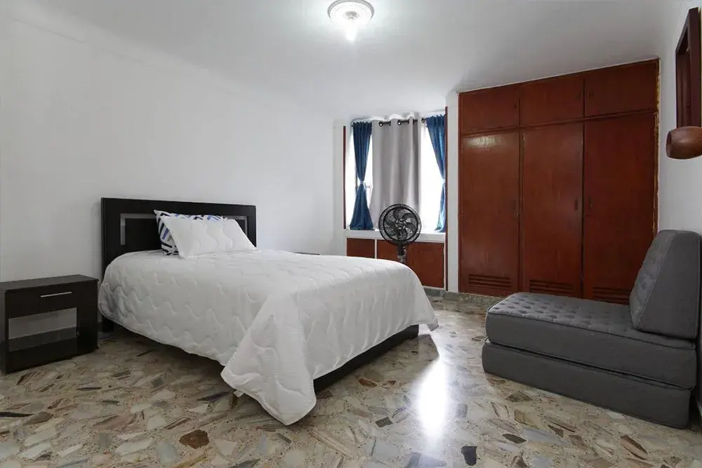 PentHouse de Lujo El Bosque