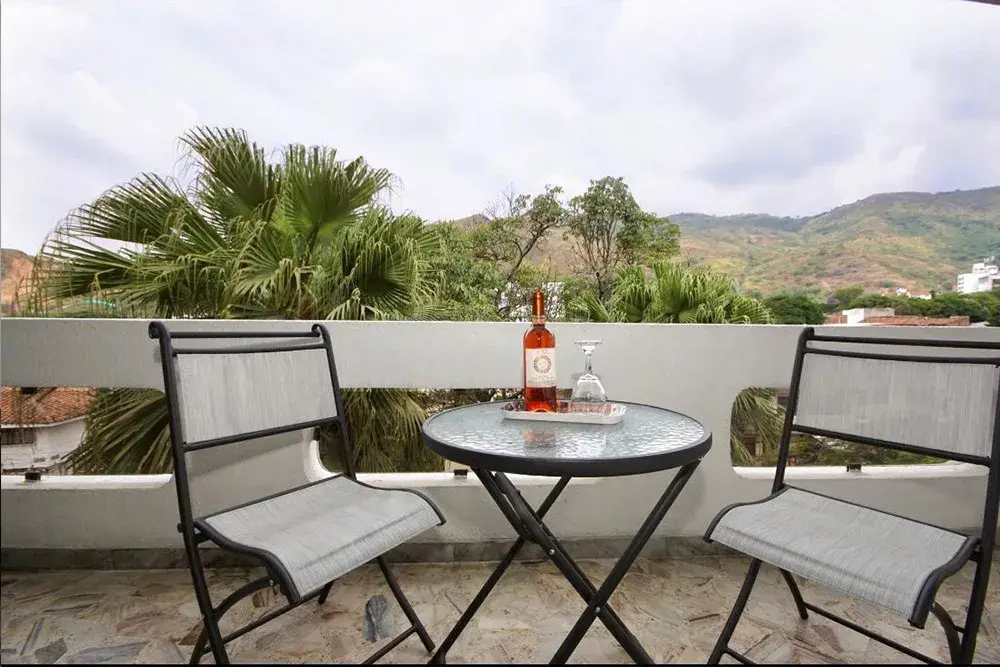 PentHouse de Lujo El Bosque