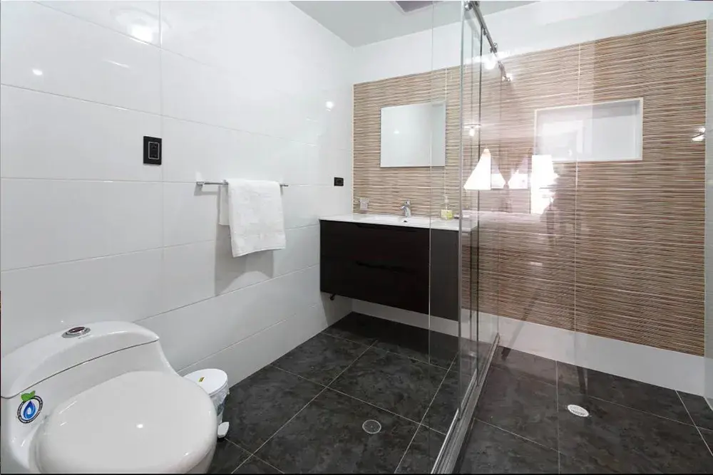PentHouse de Lujo El Bosque