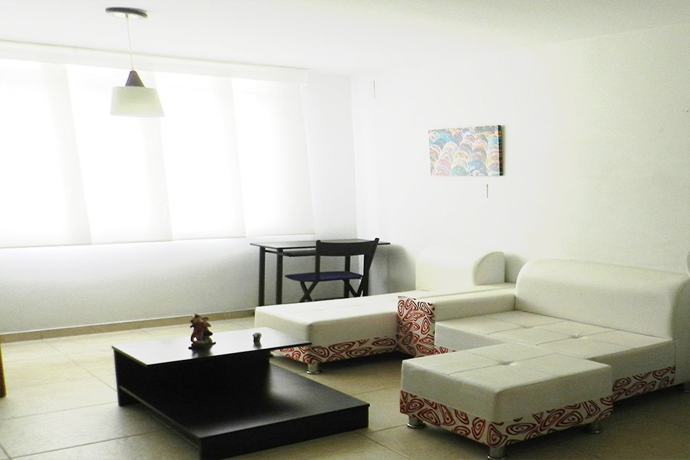 Apartamento Amoblado Chipichape