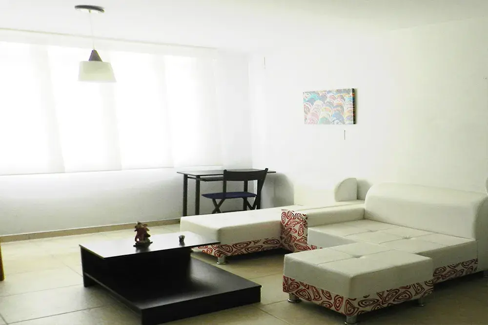 Apartamento Amoblado Chipichape