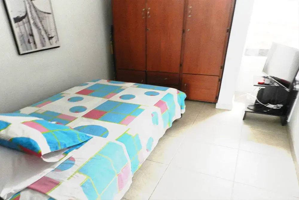 Apartamento Amoblado Chipichape