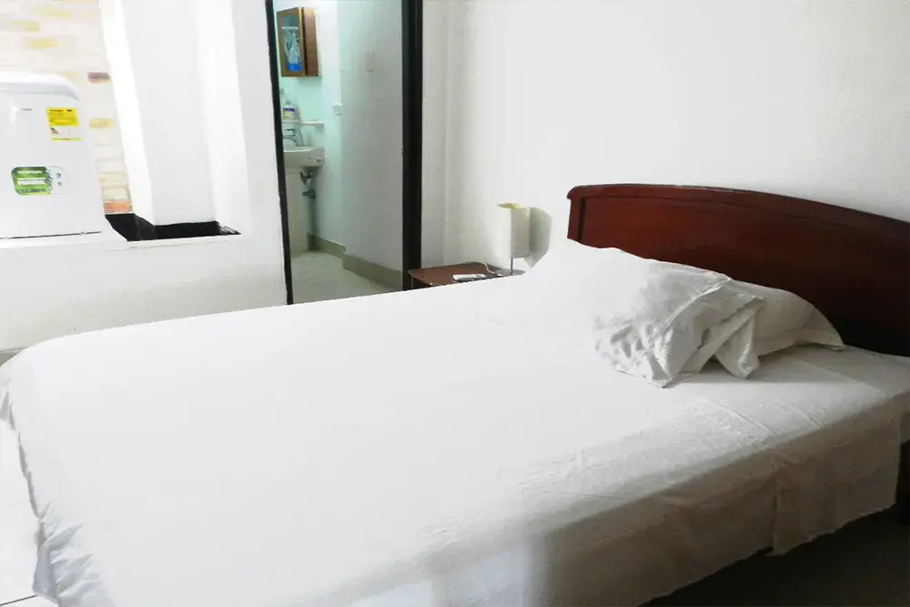 Apartamento Amoblado Chipichape