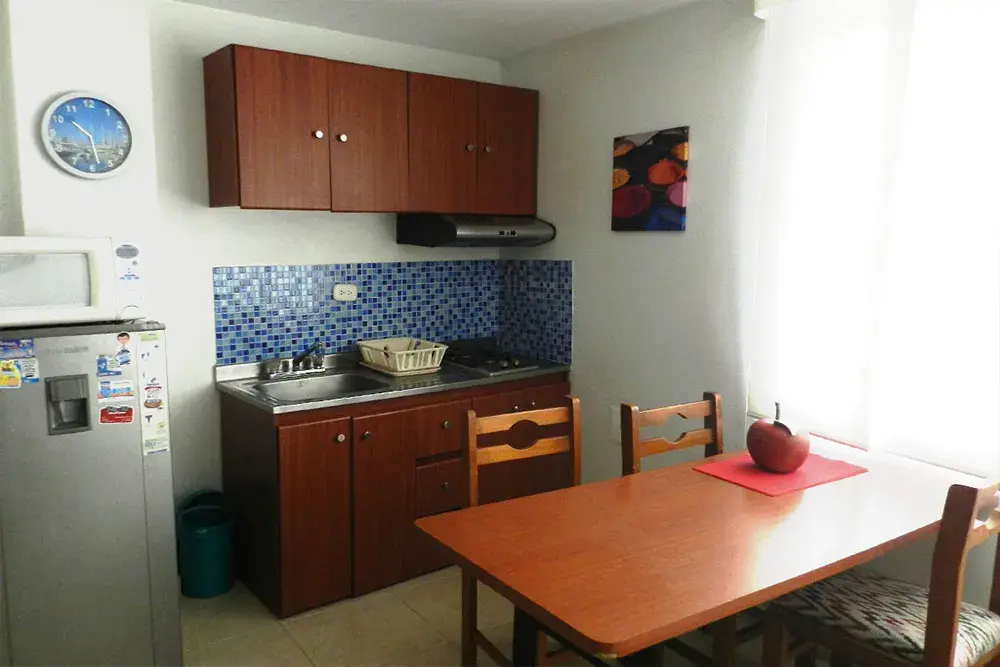Apartamento Amoblado Chipichape