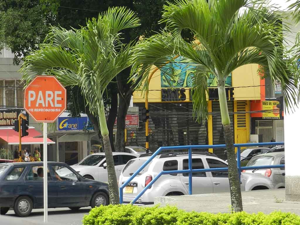 Apartamento Amoblado Chipichape