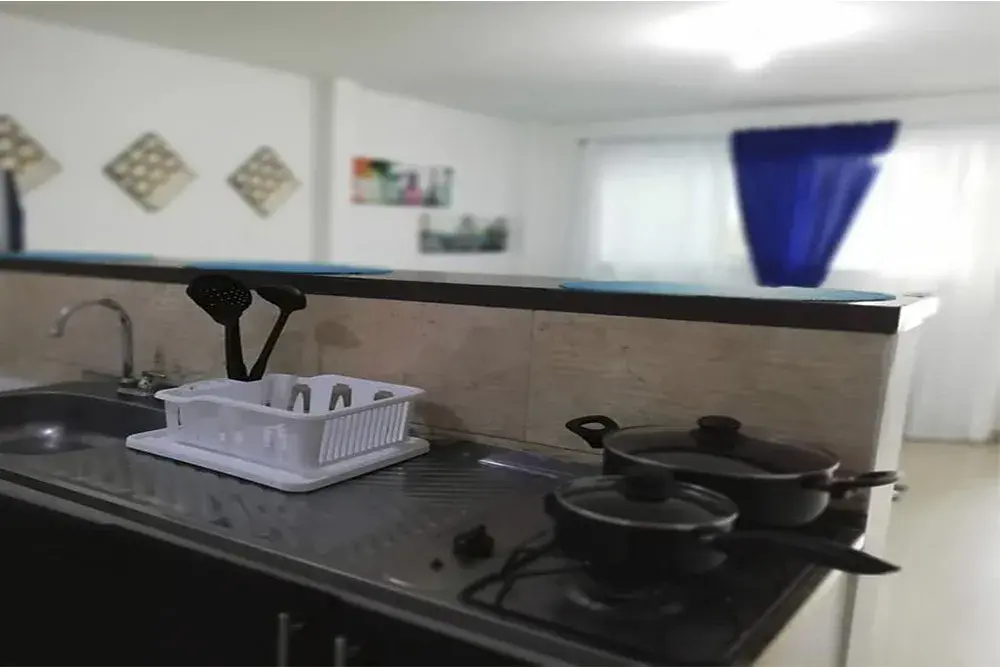 Apartamento Amoblado Valle de Lili