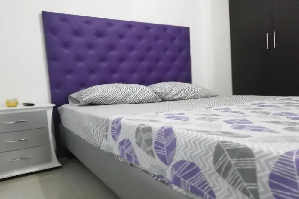 Apartamento Amoblado Valle de Lili