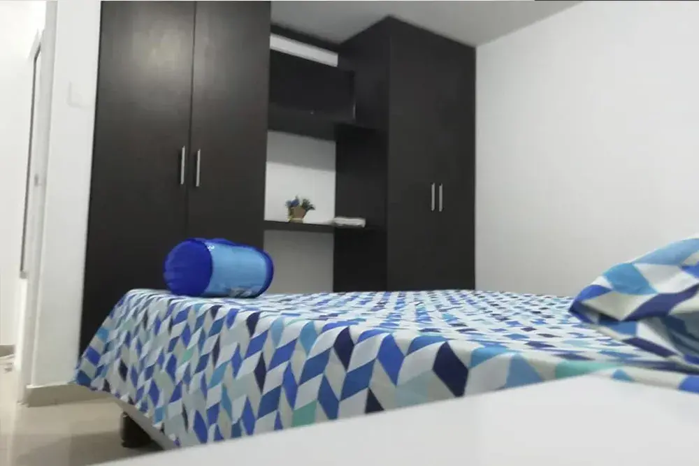 Apartamento Amoblado Valle de Lili