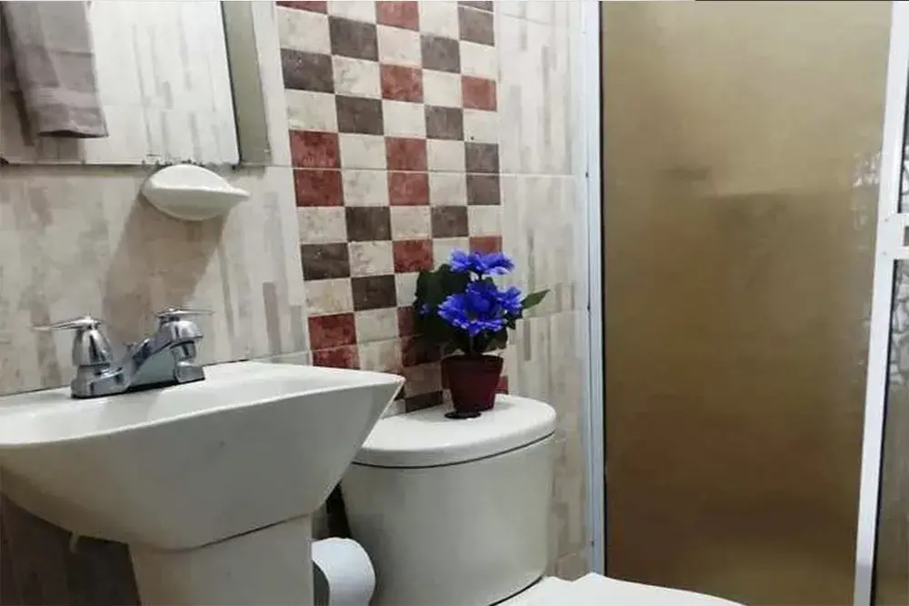 Apartamento Amoblado Valle de Lili