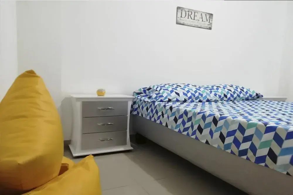 Apartamento Amoblado Valle de Lili