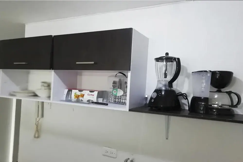 Apartamento Amoblado Valle de Lili