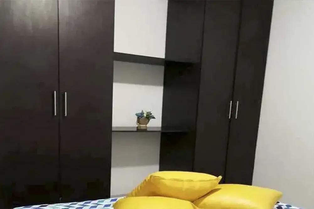 Apartamento Amoblado Valle de Lili
