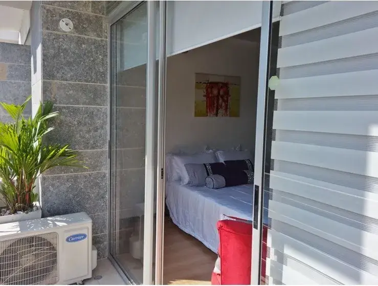 Apartaestudio Edificio Bali · Santa Mónica