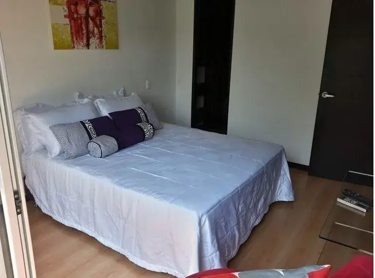 Apartaestudio Edificio Bali · Santa Mónica