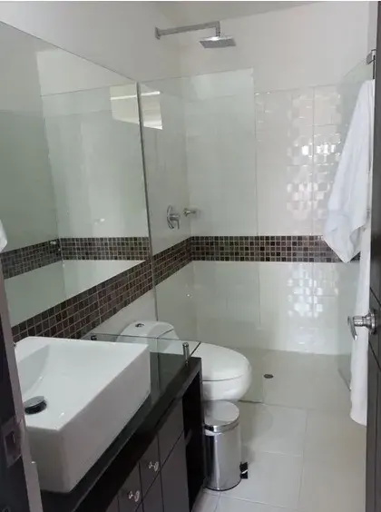 Apartaestudio Edificio Bali · Santa Mónica