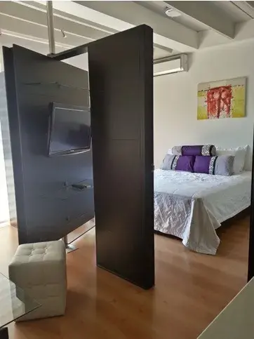 Apartaestudio Edificio Bali · Santa Mónica