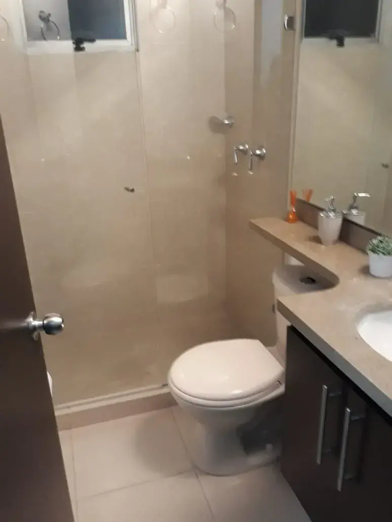 Apartamento Bosques de Chipichape