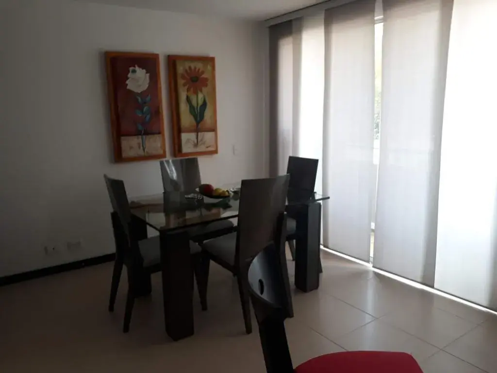 Apartamento Bosques de Chipichape