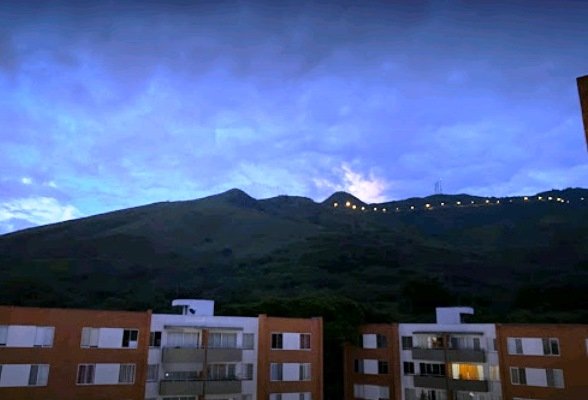Apartamento Bosques de Chipichape