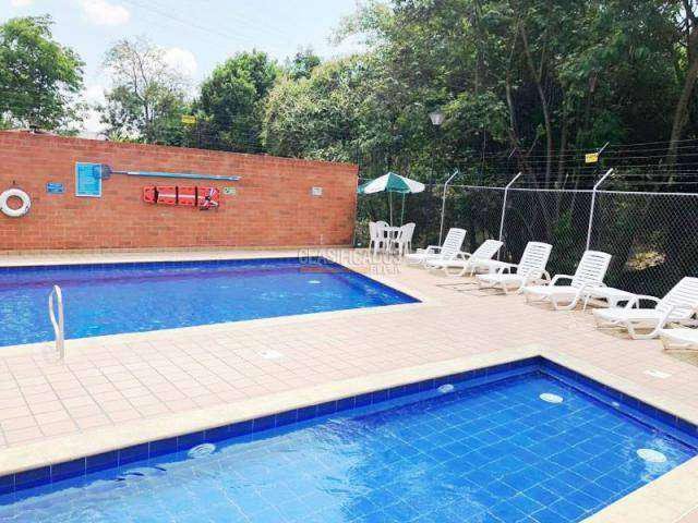 Apartamento Bosques de Chipichape