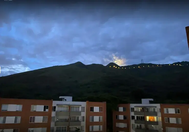 Apartamento Bosques de Chipichape