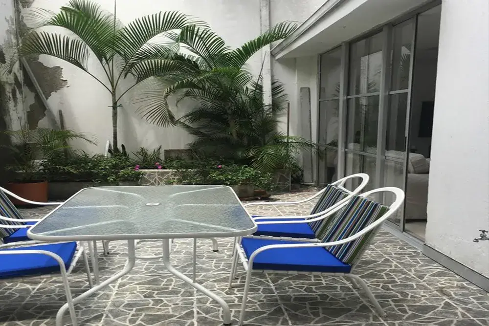 PentHouse Amoblado Ciudad Jardín
