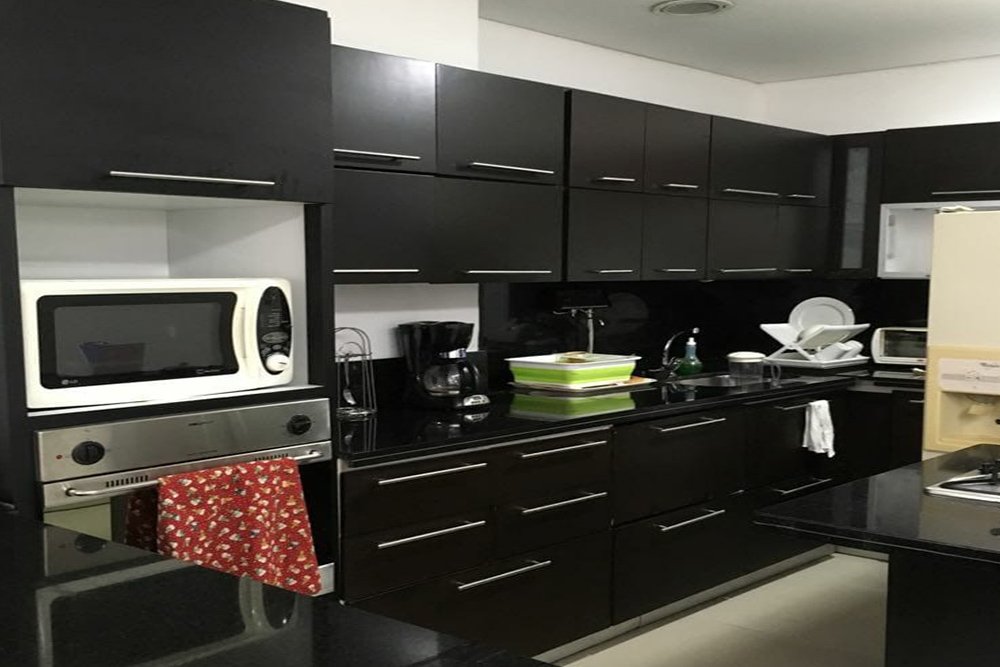 PentHouse Amoblado Ciudad Jardín