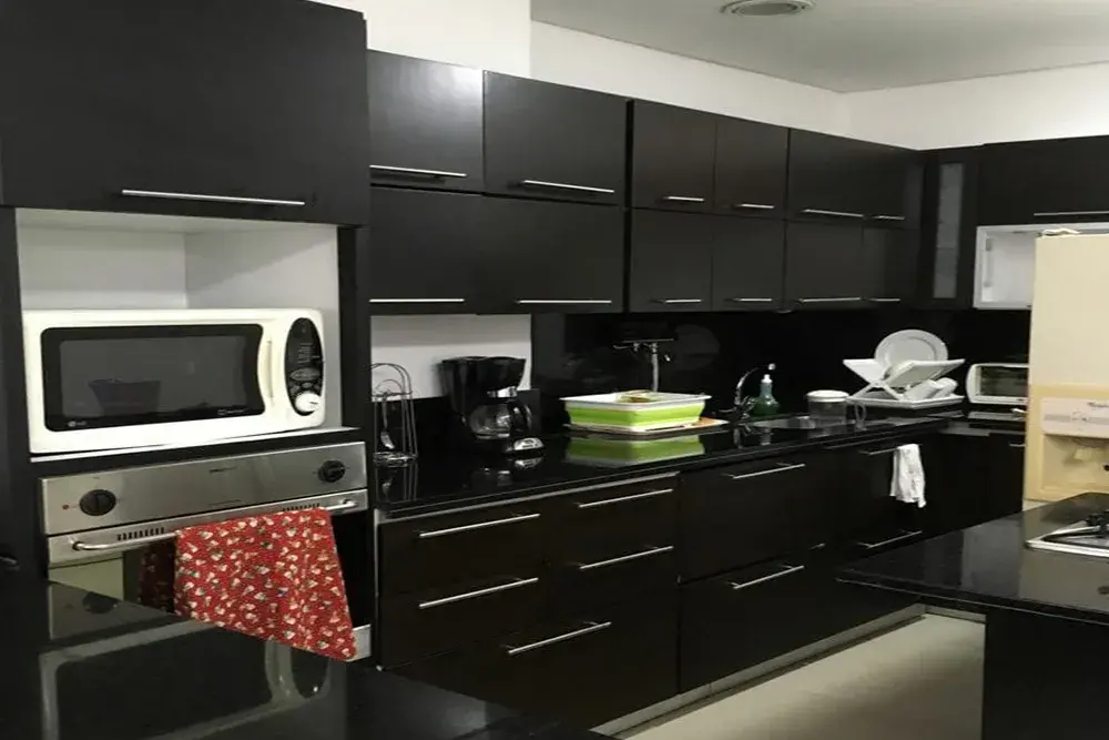 PentHouse Amoblado Ciudad Jardín