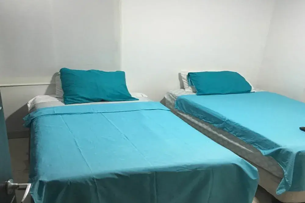 PentHouse Amoblado Ciudad Jardín