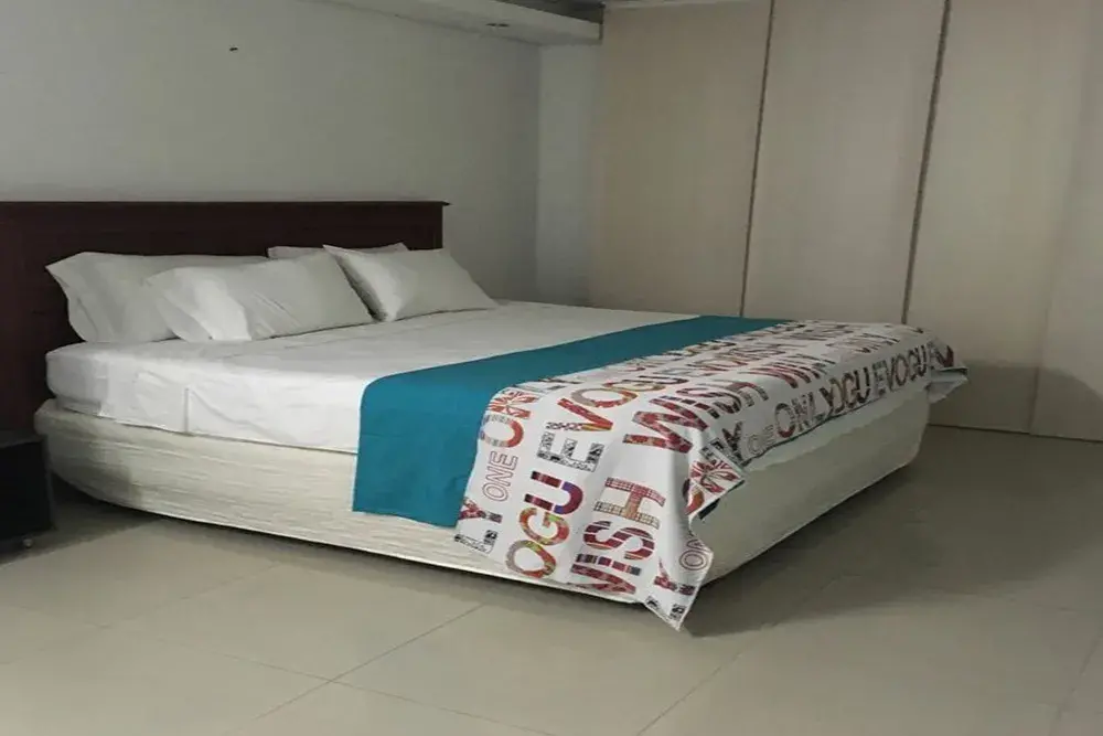 PentHouse Amoblado Ciudad Jardín