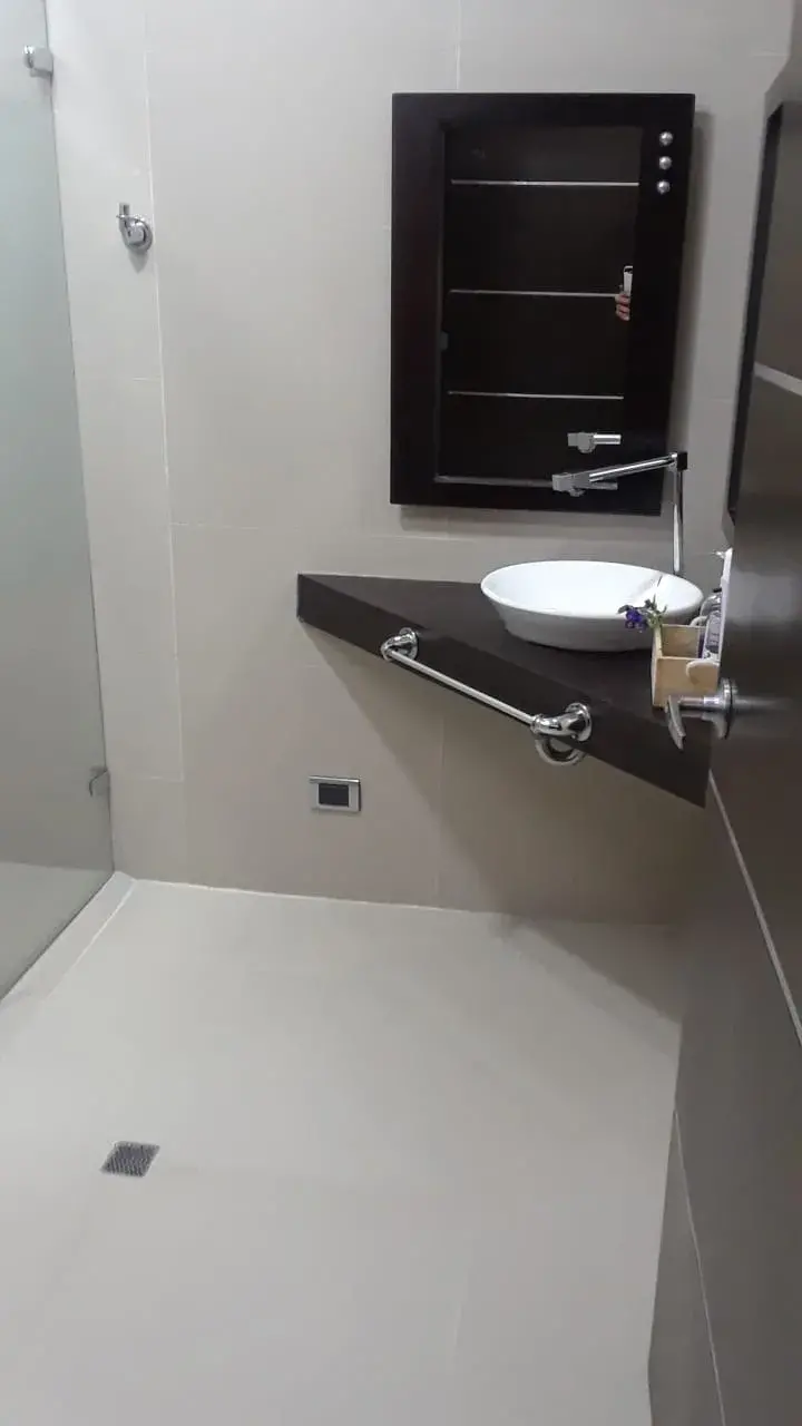 PentHouse Amoblado Ciudad Jardín