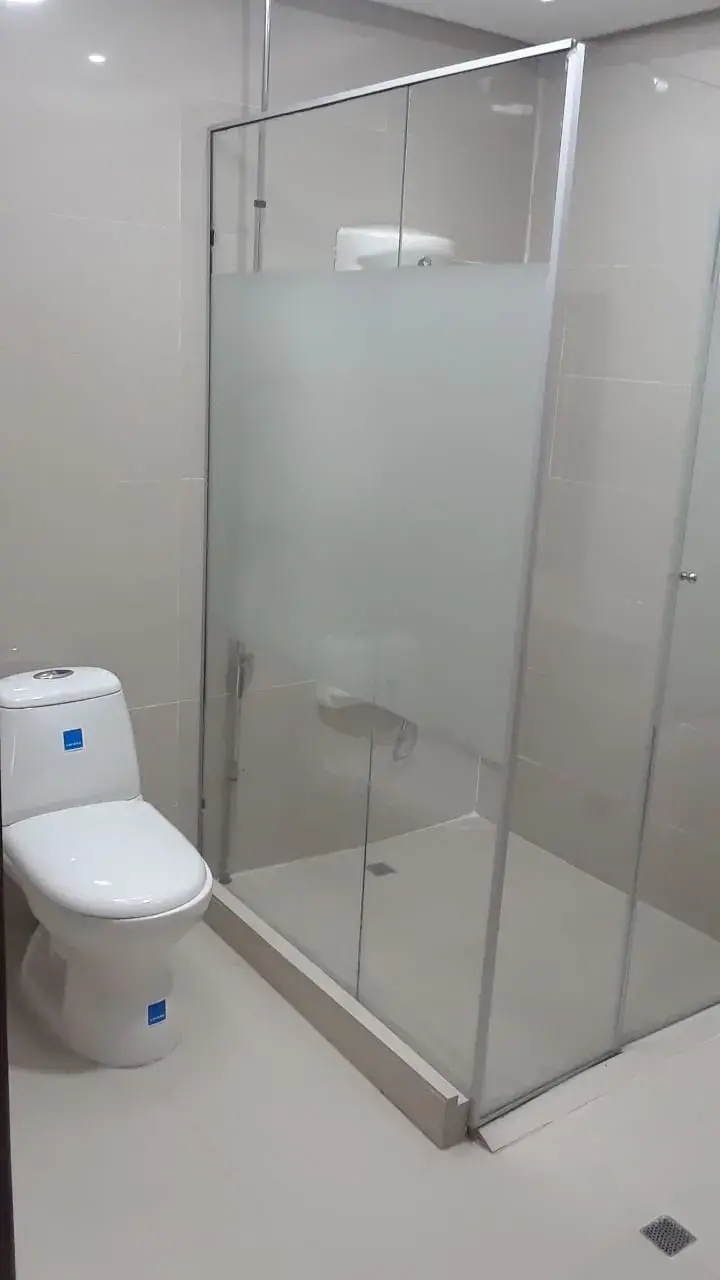 PentHouse Amoblado Ciudad Jardín