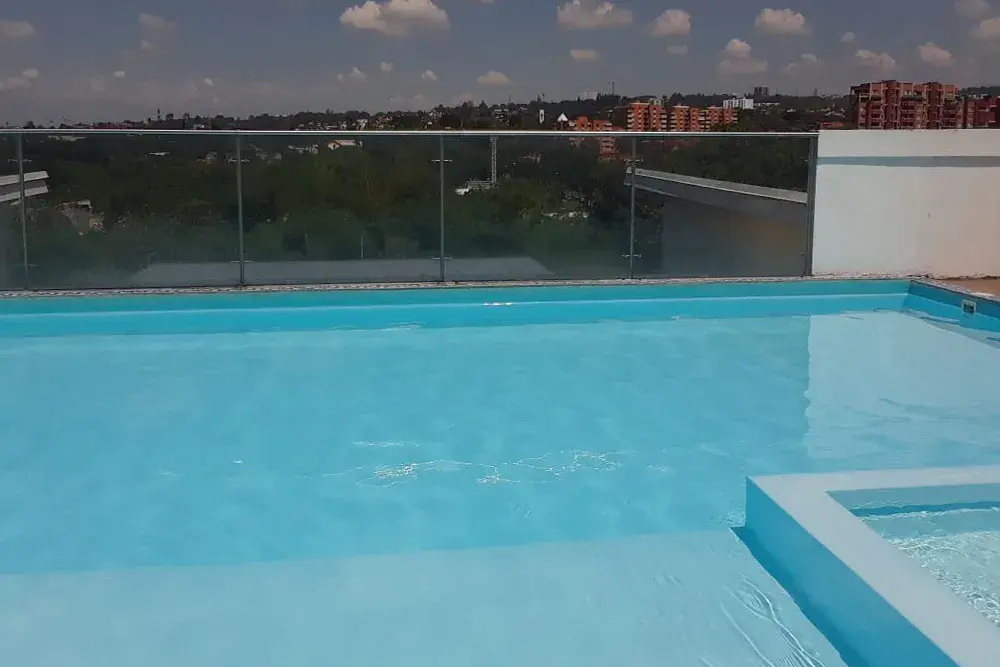 PentHouse Amoblado Ciudad Jardín