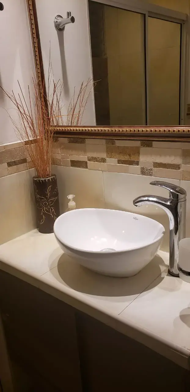 Apartamento Amoblado Barrio Modelo