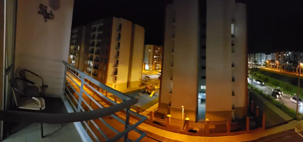 Apartamento Amoblado Barrio Modelo