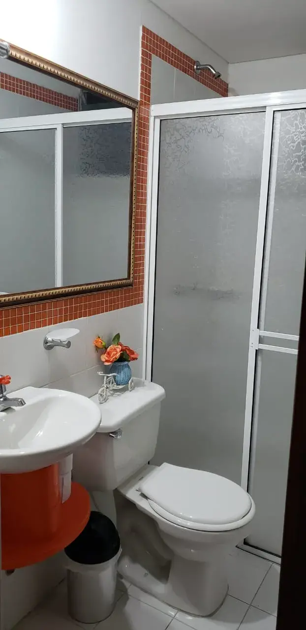 Apartamento Amoblado Barrio Modelo